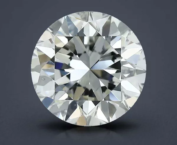 1.5 Carat · I · VVS2 very good Cut