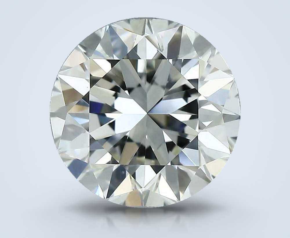 1.5 Carat · I · VVS2 very good Cut