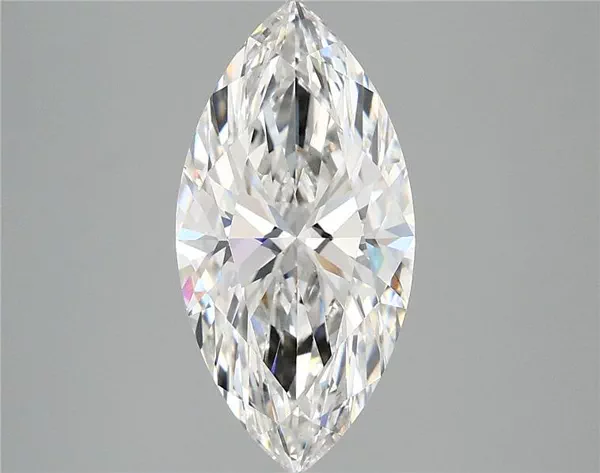 2.88 Carat · F · VS1 Rare Carat Ideal Cut