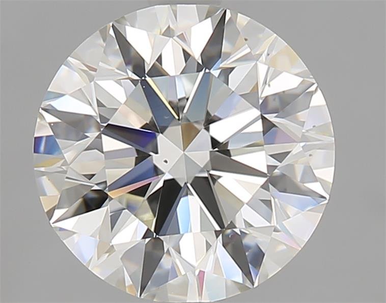 2.5 Carat · J · VS2 Rare Carat Ideal Cut