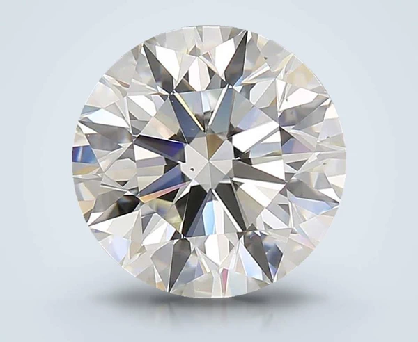 2.5 Carat · J · VS2 Rare Carat Ideal Cut