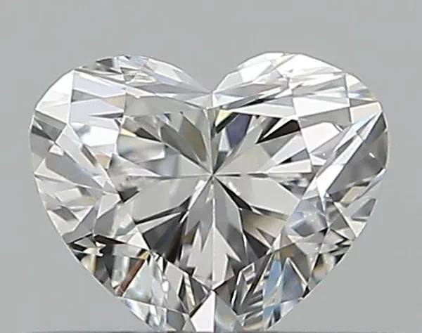 0.3 Carat · D · VVS2 excellent Cut
