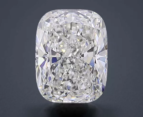 2.56 Carat · F · VS2 Rare Carat Ideal Cut