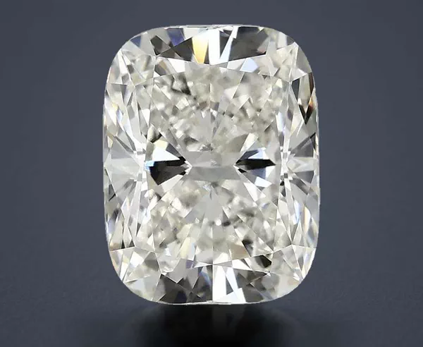 4.09 Carat · H · VVS2 Rare Carat Ideal Cut