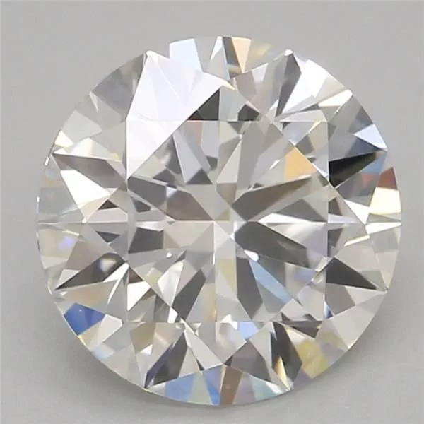 1.38 Carat · D · VVS2 Rare Carat Ideal Cut