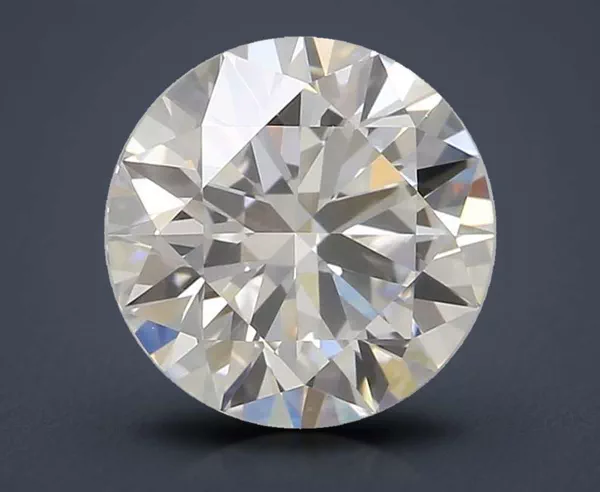 1.38 Carat · D · VVS2 Rare Carat Ideal Cut