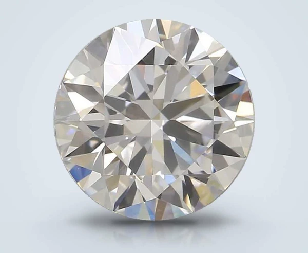 1.38 Carat · D · VVS2 Rare Carat Ideal Cut
