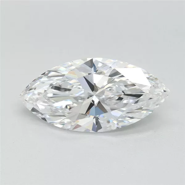 1.31 Carat · D · FL Rare Carat Ideal Cut