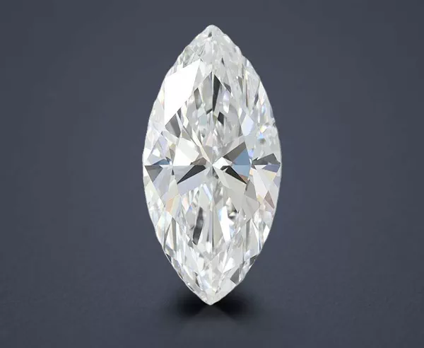 1.31 Carat · D · FL Rare Carat Ideal Cut
