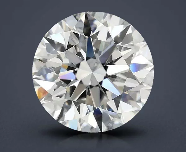 3.59 Carat · E · VS1 excellent Cut