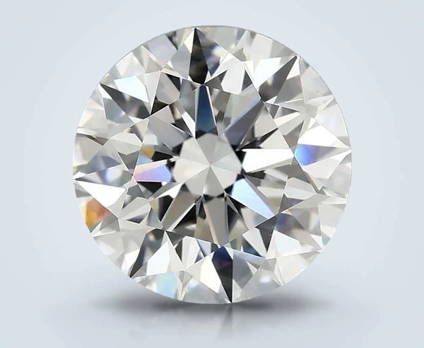 3.59 Carat · E · VS1 excellent Cut
