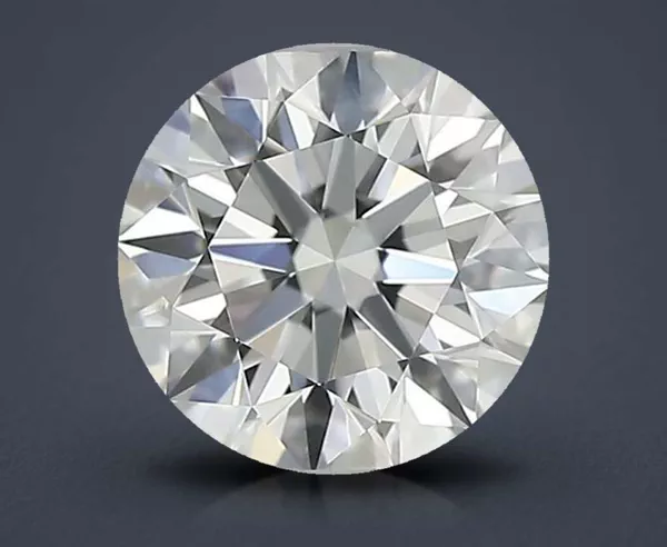 0.62 Carat · F · VVS1 Rare Carat Ideal Cut