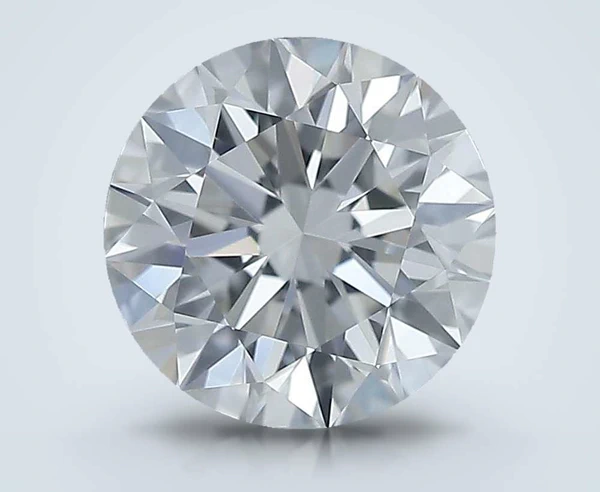 0.62 Carat · I · IF Rare Carat Ideal Cut