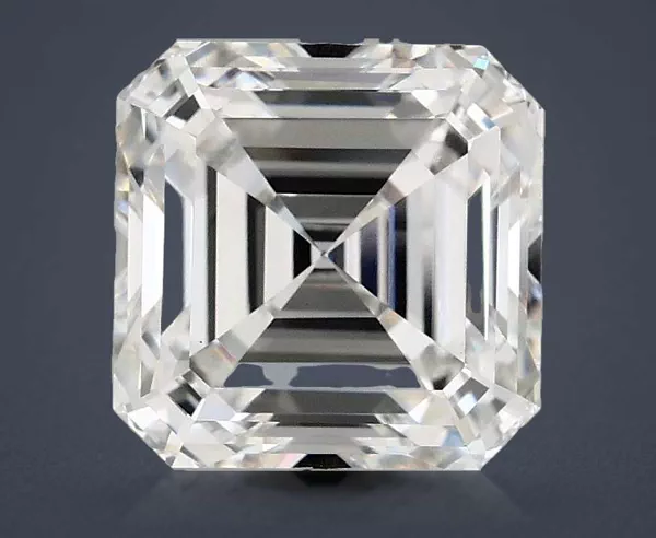 3.97 Carat · F · VVS2 Rare Carat Ideal Cut