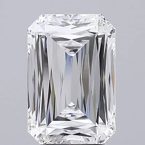 3.6 Carat · D · VVS1 Rare Carat Ideal Cut