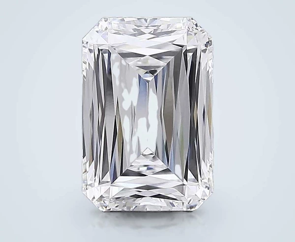 3.6 Carat · D · VVS1 Rare Carat Ideal Cut