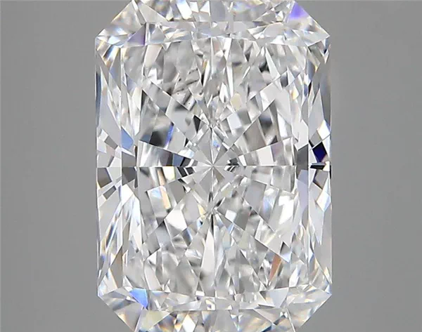 4 Carat · D · VVS2 Rare Carat Ideal Cut