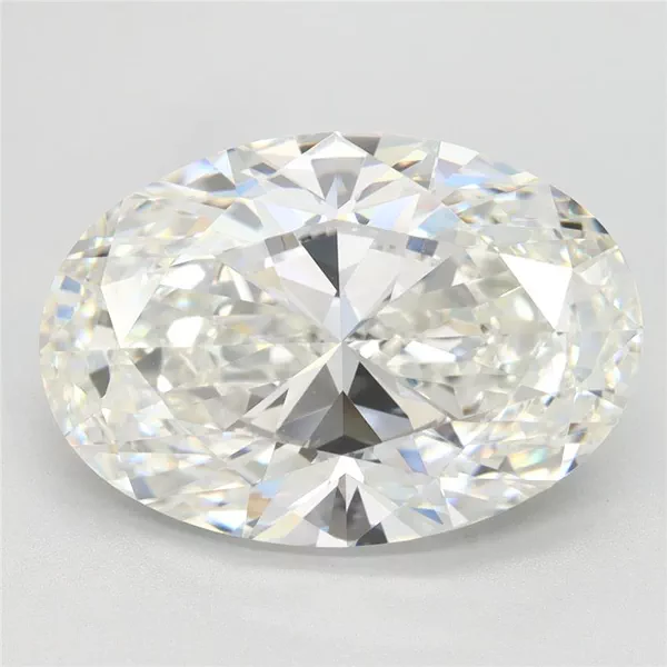 5.67 Carat · G · IF Rare Carat Ideal Cut