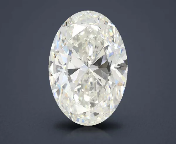 5.67 Carat · G · IF Rare Carat Ideal Cut