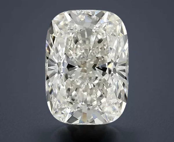 2.1 Carat · F · VS1 Rare Carat Ideal Cut