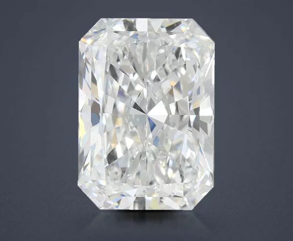 3 Carat · D · FL Rare Carat Ideal Cut