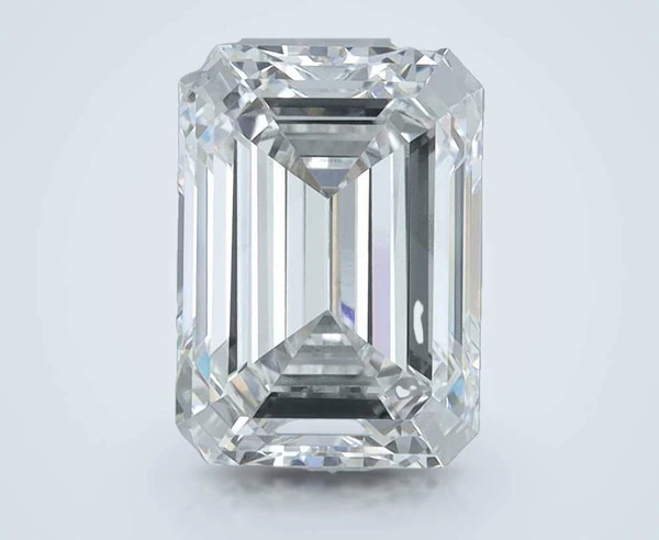 4.36 Carat · F · VS2 Rare Carat Ideal Cut