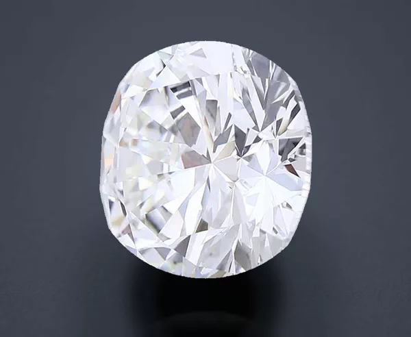 10.01 Carat · G · VVS2 excellent Cut