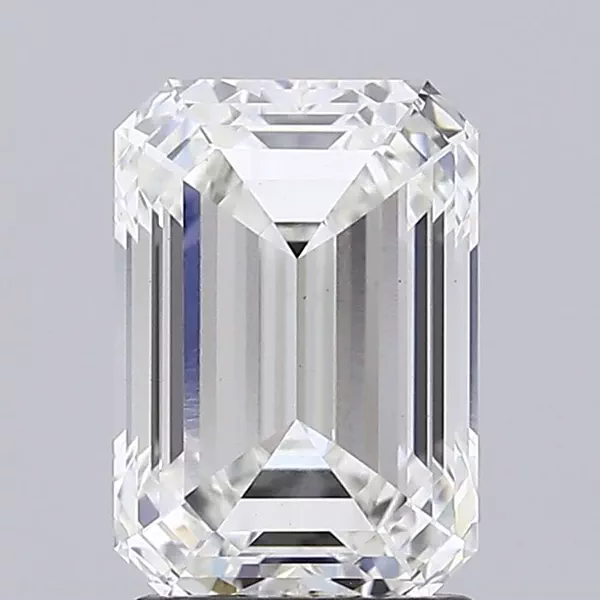 2.38 Carat · G · VS1 Rare Carat Ideal Cut