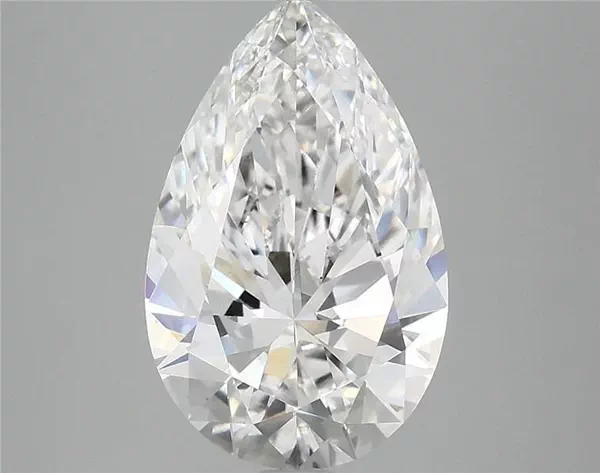 3.49 Carat · E · VS2 Rare Carat Ideal Cut