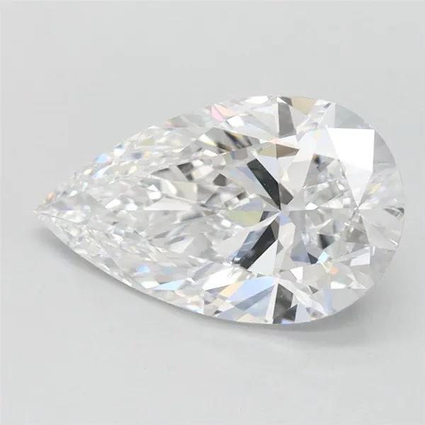 1.5 Carat · D · IF Rare Carat Ideal Cut