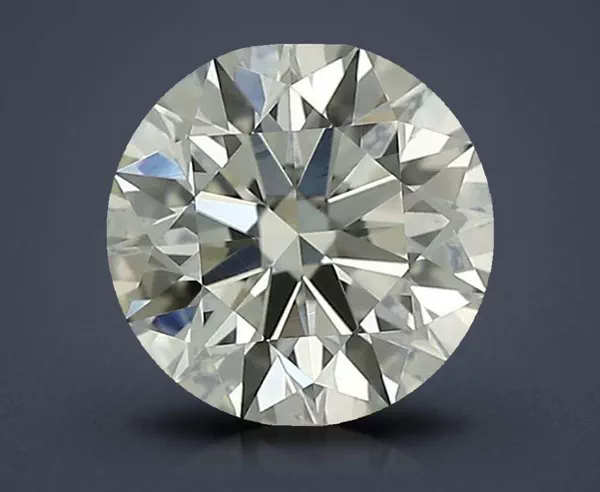 0.53 Carat · K · VVS1 Rare Carat Ideal Cut