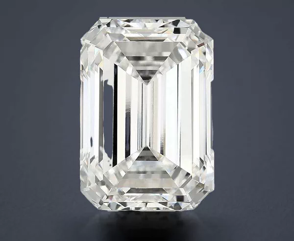 10.02 Carat · F · VVS2 Rare Carat Ideal Cut