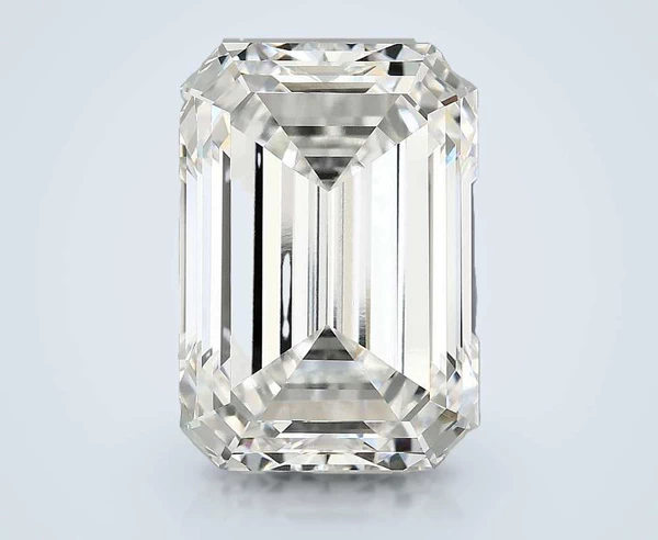 10.02 Carat · F · VVS2 Rare Carat Ideal Cut