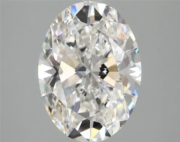 2.58 Carat · F · VS1 Rare Carat Ideal Cut