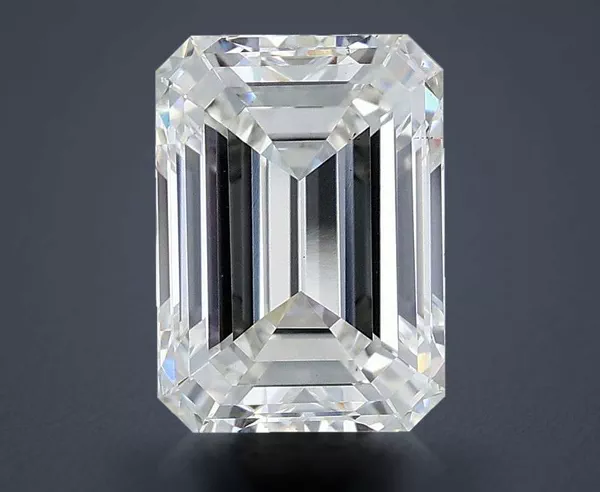 2.91 Carat · F · VS1 Rare Carat Ideal Cut