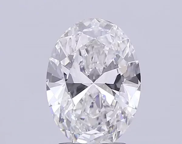 2.81 Carat · F · VVS1 Rare Carat Ideal Cut