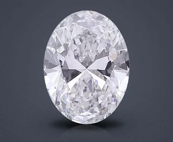2.81 Carat · F · VVS1 Rare Carat Ideal Cut