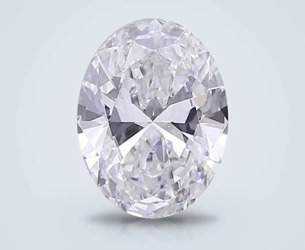 2.81 Carat · F · VVS1 Rare Carat Ideal Cut