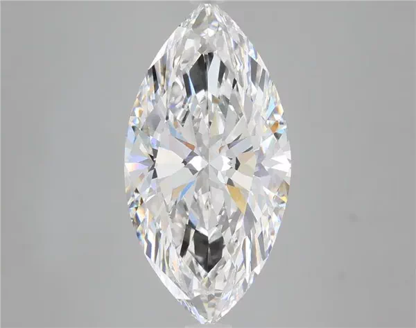 6.26 Carat · F · VVS2 Rare Carat Ideal Cut