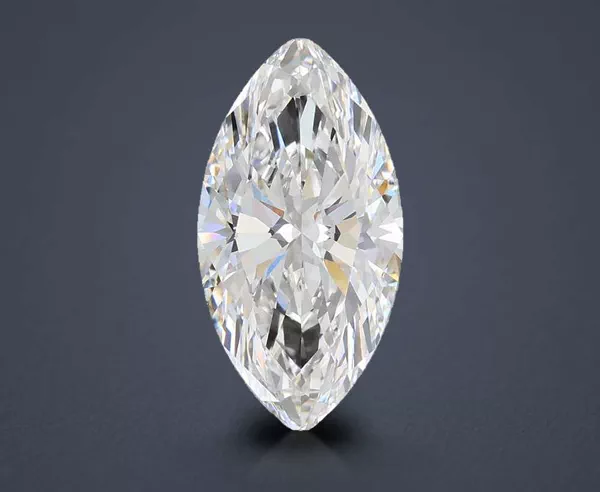 6.26 Carat · F · VVS2 Rare Carat Ideal Cut