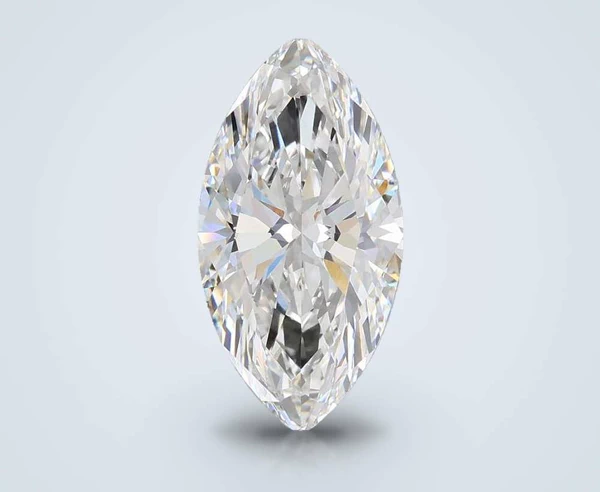 6.26 Carat · F · VVS2 Rare Carat Ideal Cut