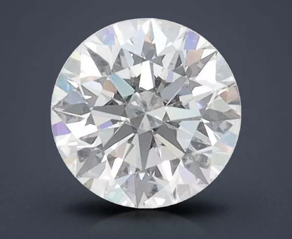 0.54 Carat · D · FL Rare Carat Ideal Cut
