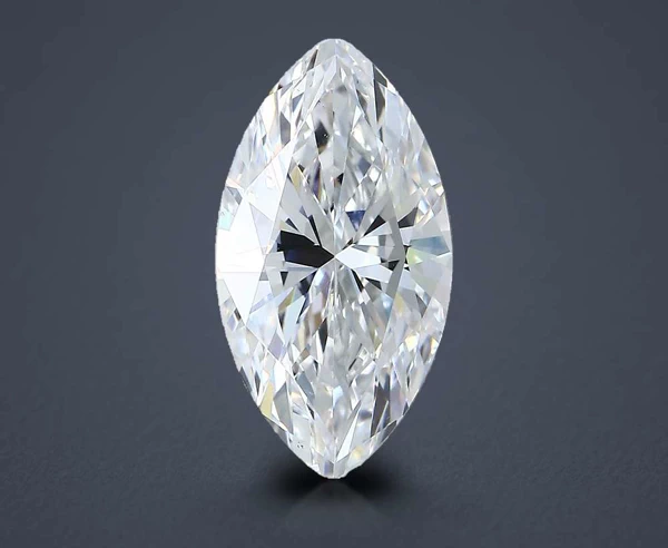 3.24 Carat · E · VS2 very good Cut