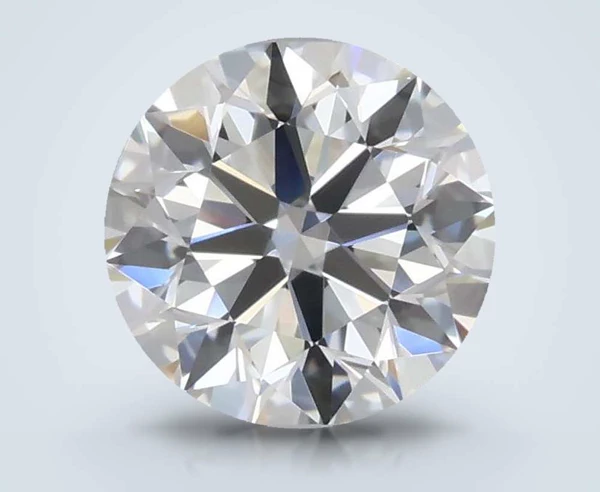 0.45 Carat · J · IF excellent Cut