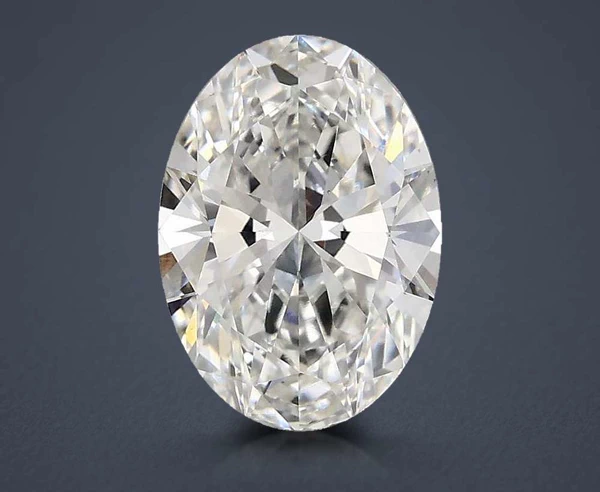 1.89 Carat · F · VS1 Rare Carat Ideal Cut