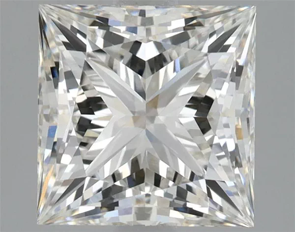 2.18 Carat · H · VVS2 Rare Carat Ideal Cut