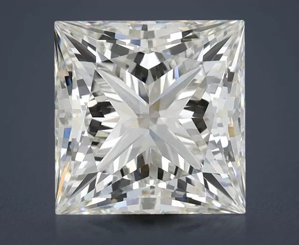 2.18 Carat · H · VVS2 Rare Carat Ideal Cut