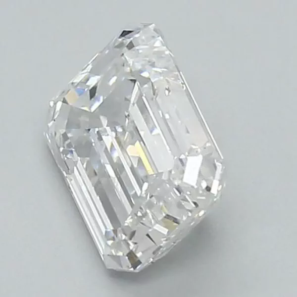 1.37 Carat · E · IF Rare Carat Ideal Cut