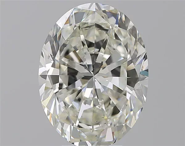 5.01 Carat · J · SI1 Rare Carat Ideal Cut