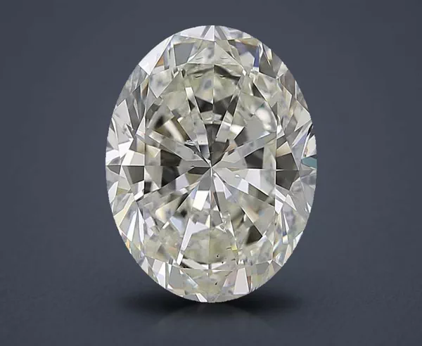 5.01 Carat · J · SI1 Rare Carat Ideal Cut